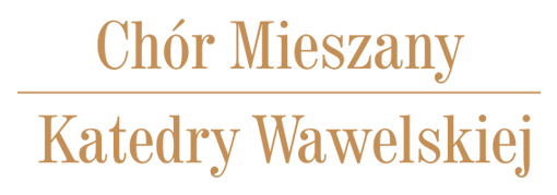 Chór Mieszany Katedry Wawelskiej